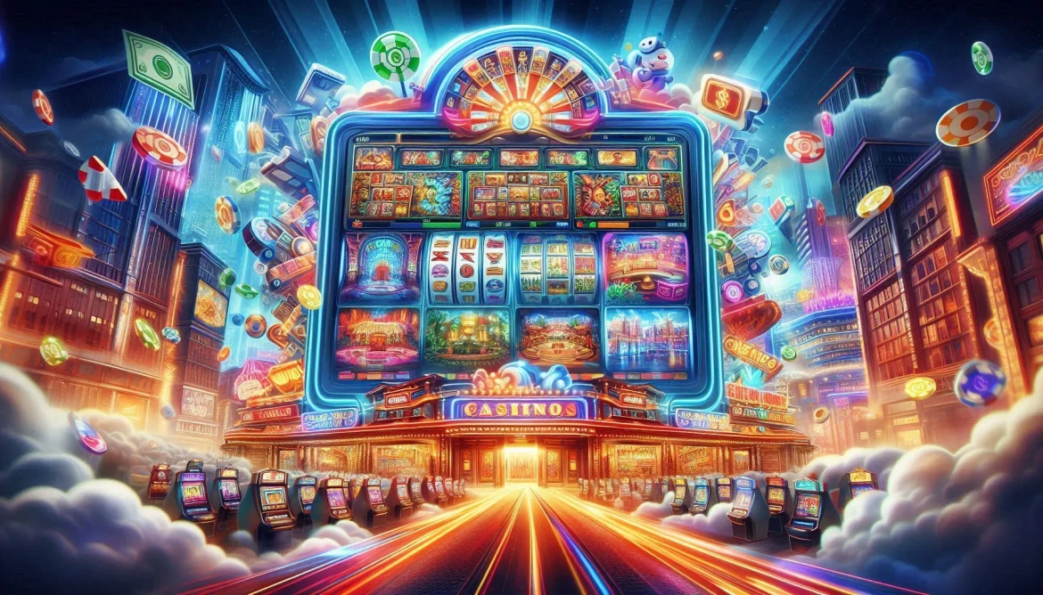 Spinbetter Casino