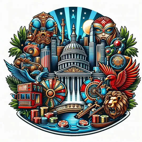 logo